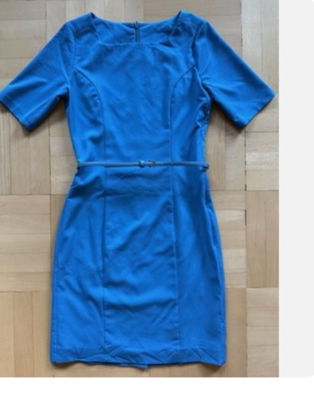Eurowings flight attendant dress uniform size 0/2 36 German sizing Like new